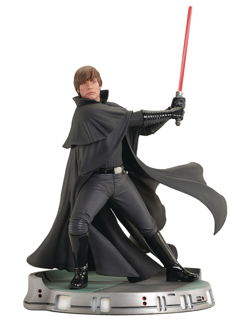 Star Wars: Dark Empire Premier Collection Statue 1/7 Luke Skywalker 30 cm