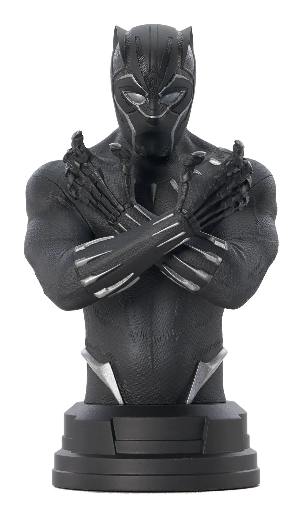 Avengers: Endgame Büste 1/6 Black Panther 15 cm