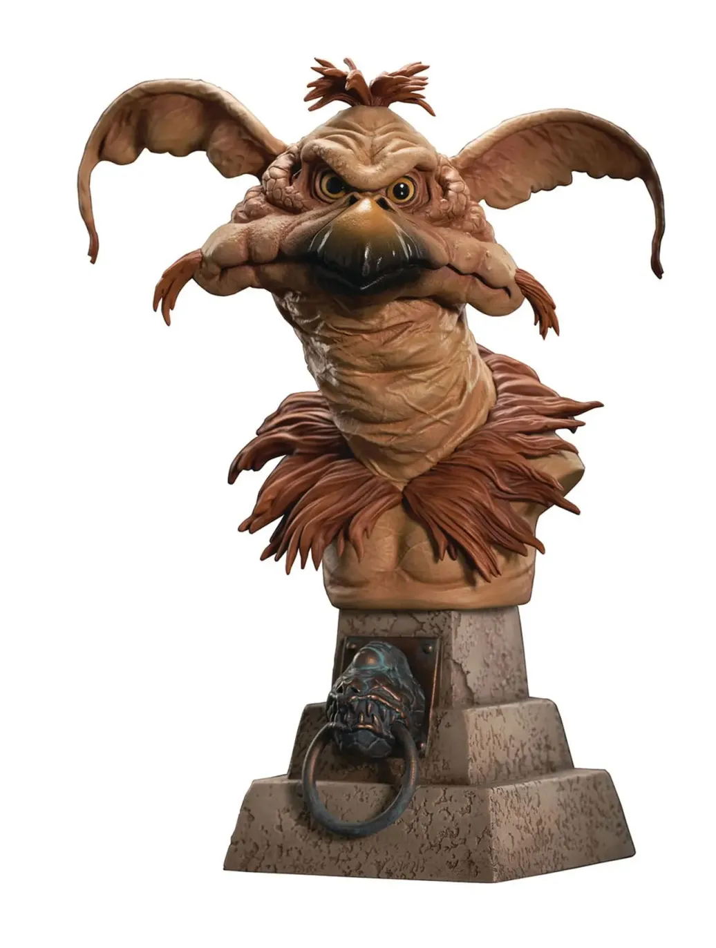 Star Wars Episode VI Legends in 3D Büste 1/2 Salacious B. Crumb 20 cm