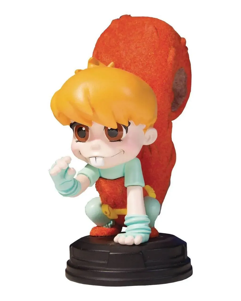 Marvel Comics Squirrel Girl Statue 11 cm