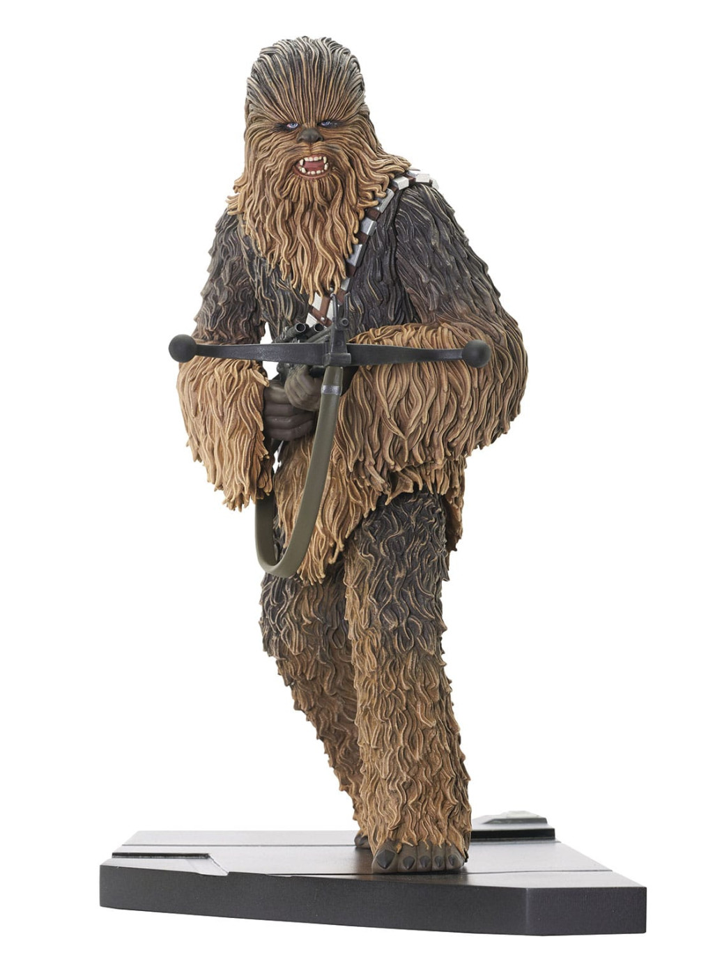 Star Wars Episode IV Premier Collection Statue 1/7 Chewbacca 29 cm