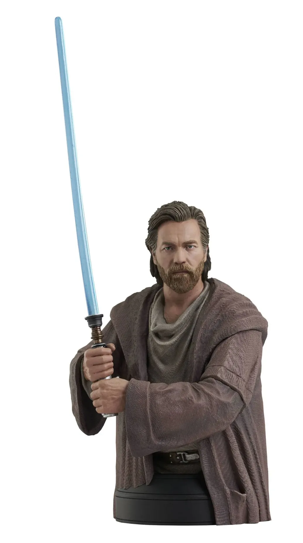 Star Wars: Obi-Wan Kenobi Büste 1/6 Obi-Wan Kenobi 15 cm