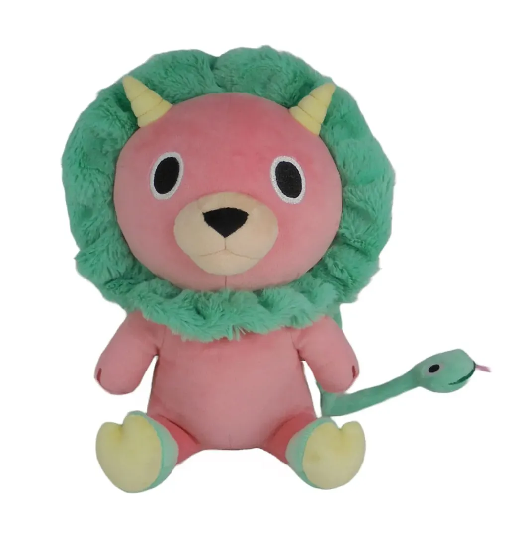 Spy x Family Plüschfigur Director Chimara 25 cm