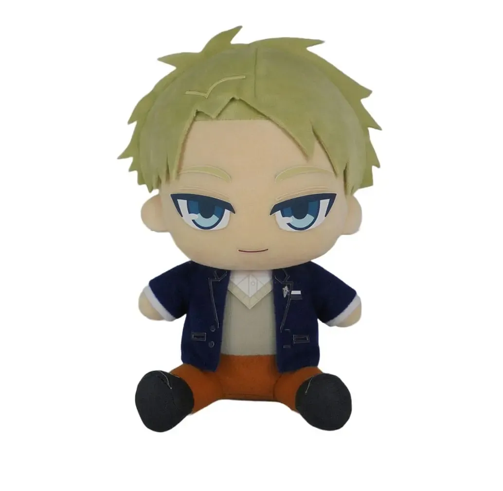 Spy x Family Plüschfigur Loid Forger 18 cm