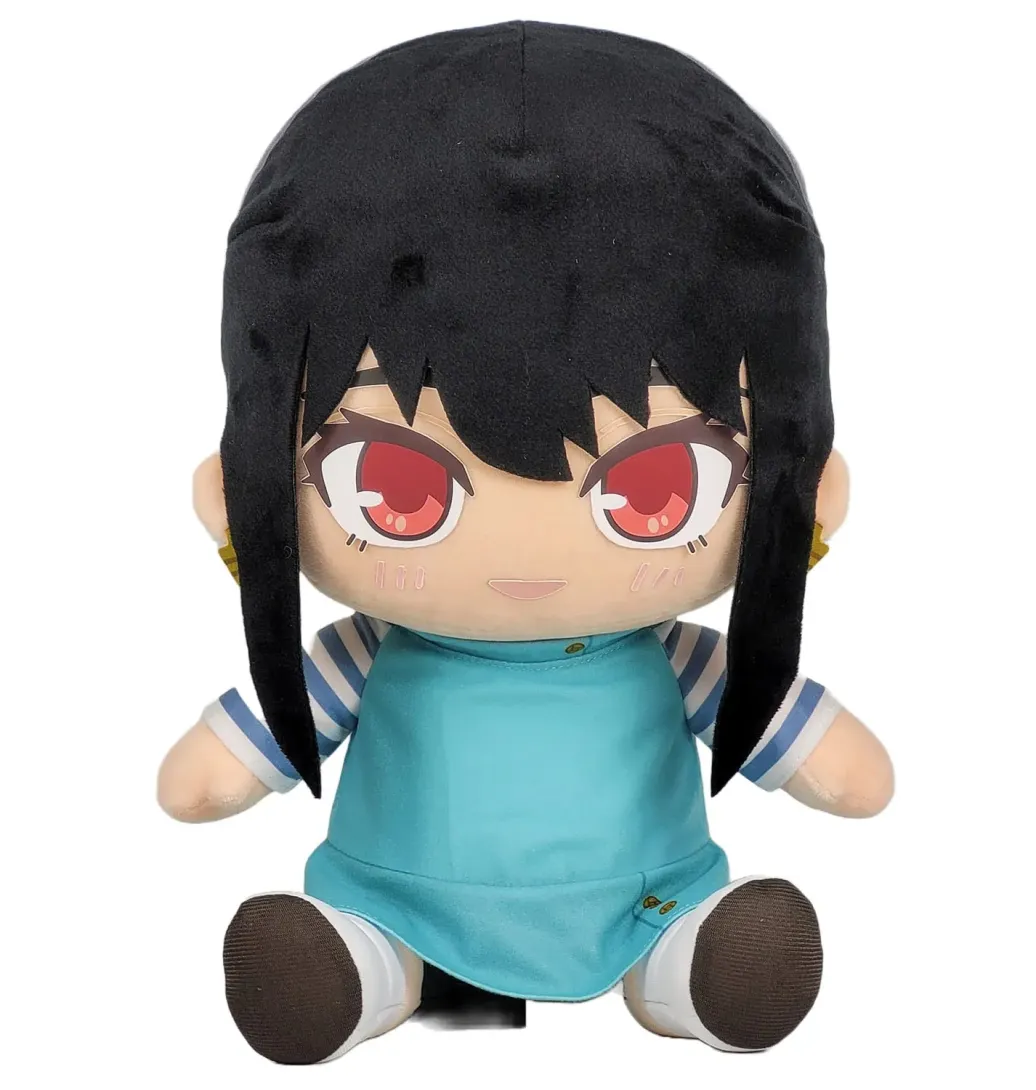 Spy x Family Plüschfigur Yor Casual Wear 30 cm