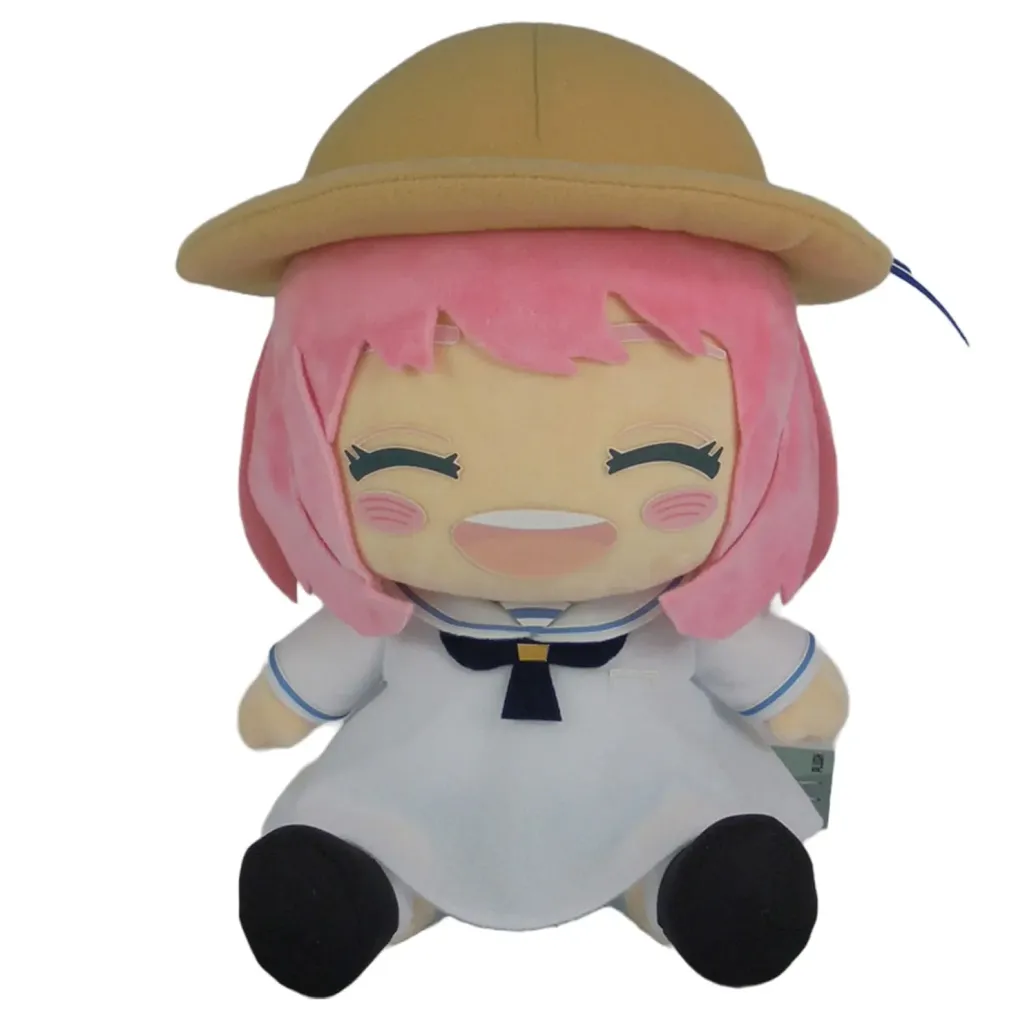 Spy x Family Plüschfigur Anya Casual Wear 25 cm