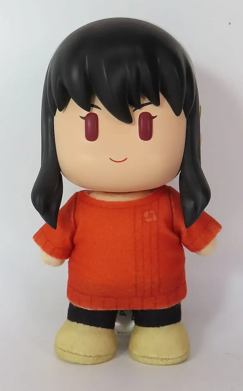 Spy x Family Plüschfigur Yor Forger Home Movable 11 cm