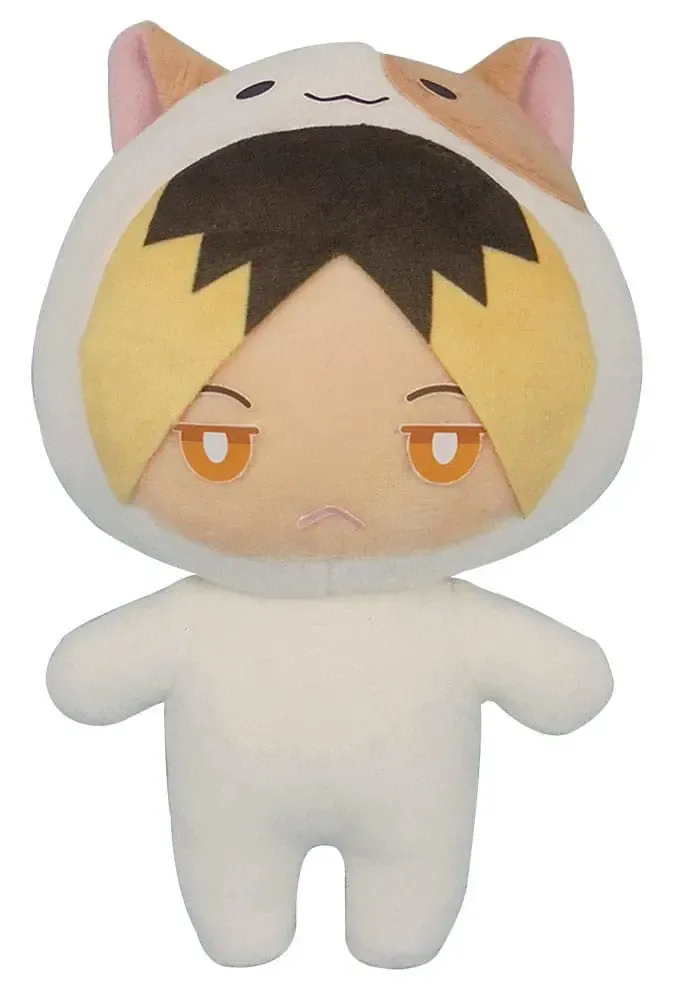 Haikyu!! Plüschfigur Kodume Cat Season 2 15 cm