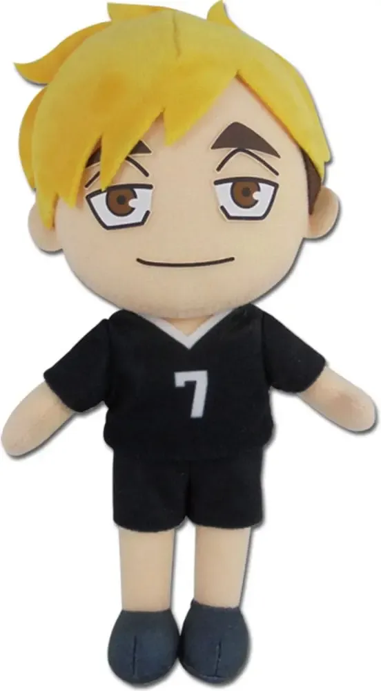 Haikyu!! Plüschfigur Atsumu Season 4 20 cm