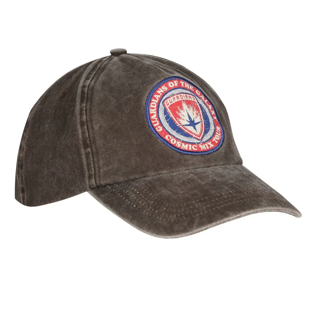 Marvel Baseball Cap Guardians of the Galaxy
