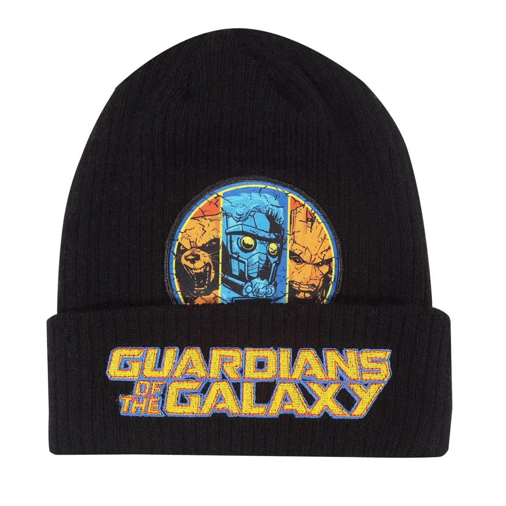 Marvel Beanie Guardians of the Galaxy