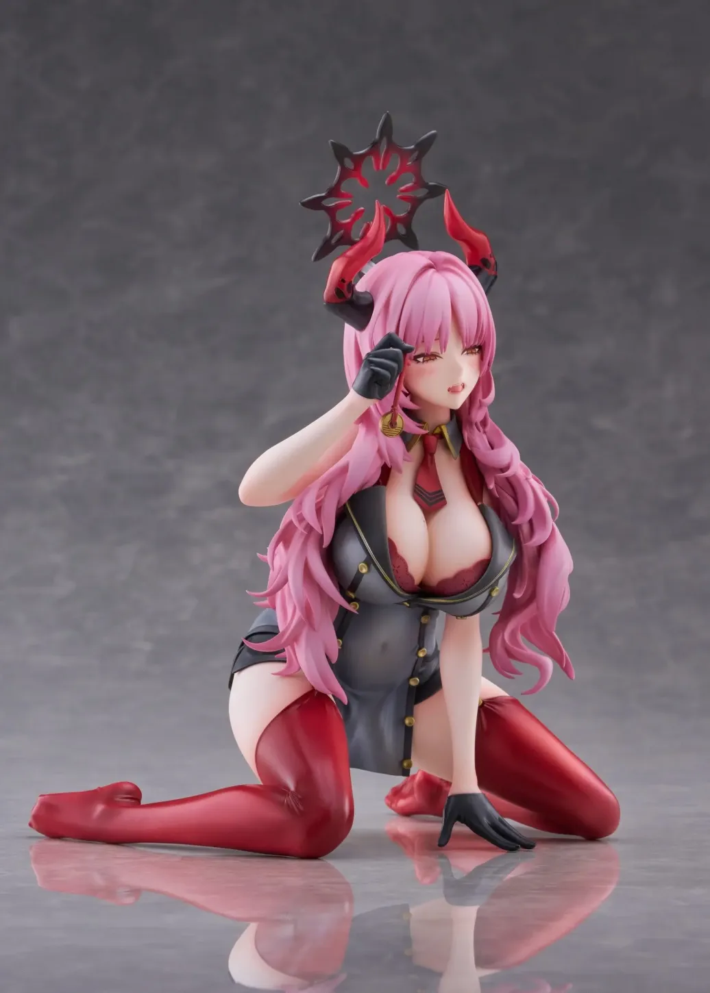 Blue Archive PVC Figur 1/7 Satsuki Memorial Lobby Ver. 21 cm