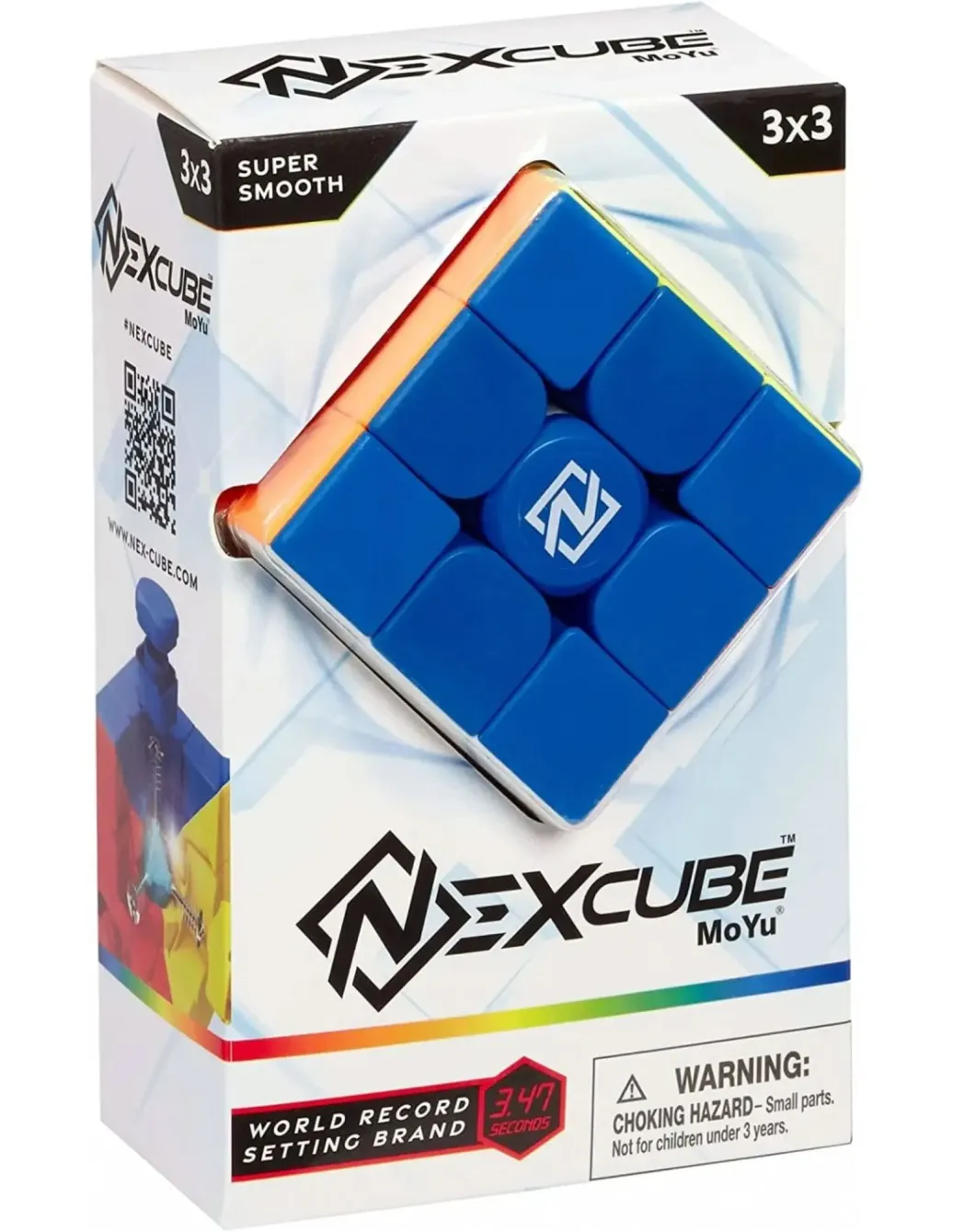 Nexcube Würfel Puzzle 3x3 Stackable