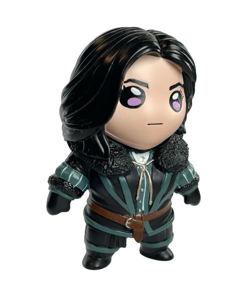 The Witcher III: Wild Hunt Figur zum Aufhängen Yennefer 10 cm