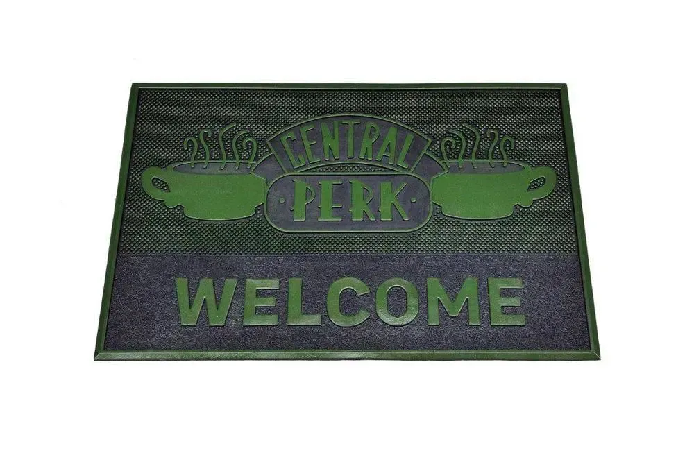 Friends Fußmatte Central Perk 40 x 60 cm