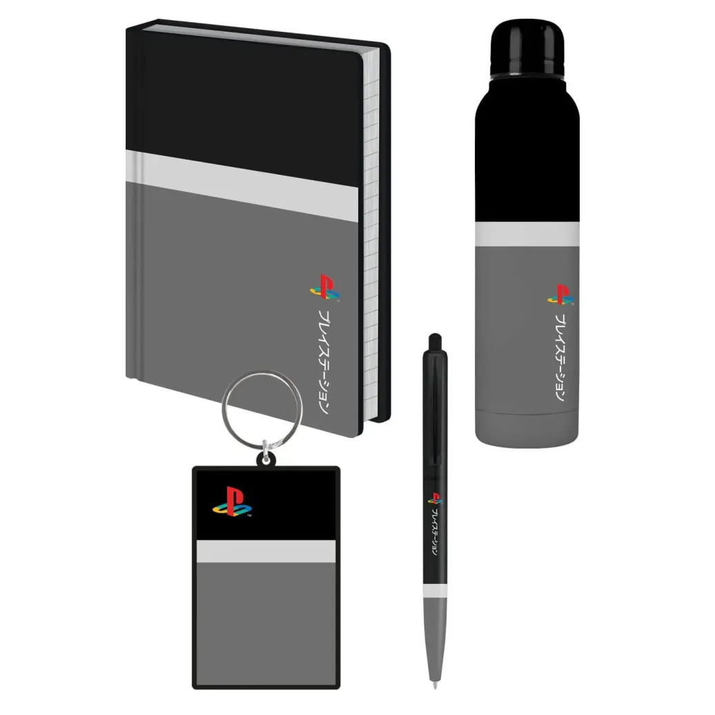 Playstation Premium Geschenkbox PS Classic