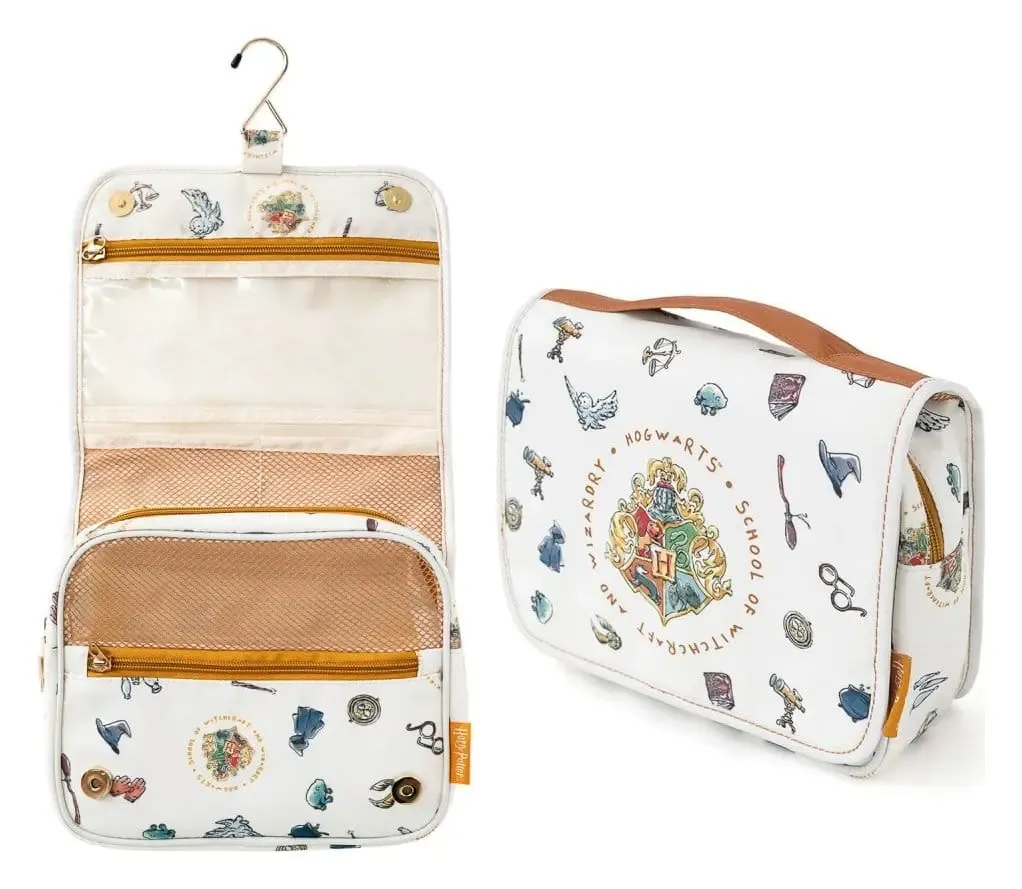 Harry Potter Hängender Reise-Kulturbeutel 24 cm