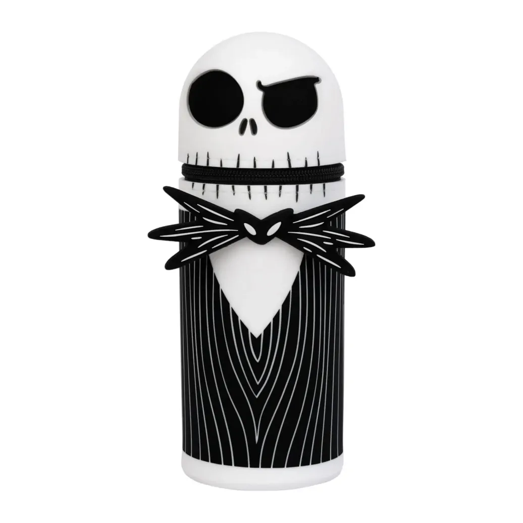 Nightmare Before Christmas 3D Stifte-Etui 