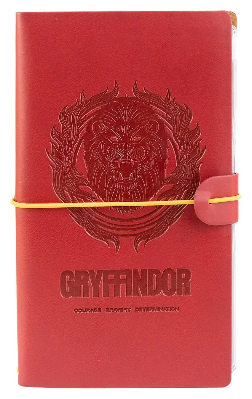 Harry Potter Reisetagebuch Gryffindor 20 cm