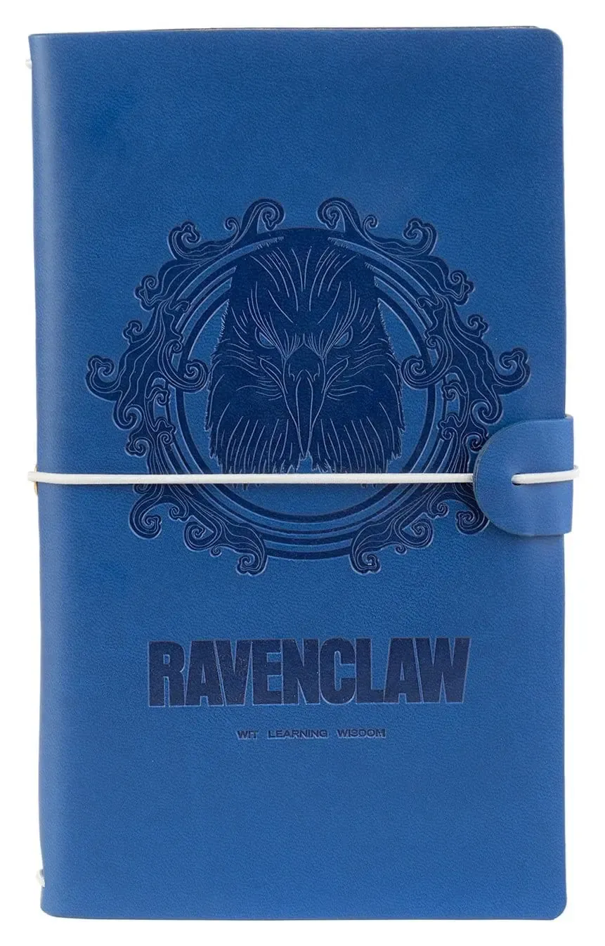 Harry Potter Reisetagebuch Ravenclaw 20 cm 