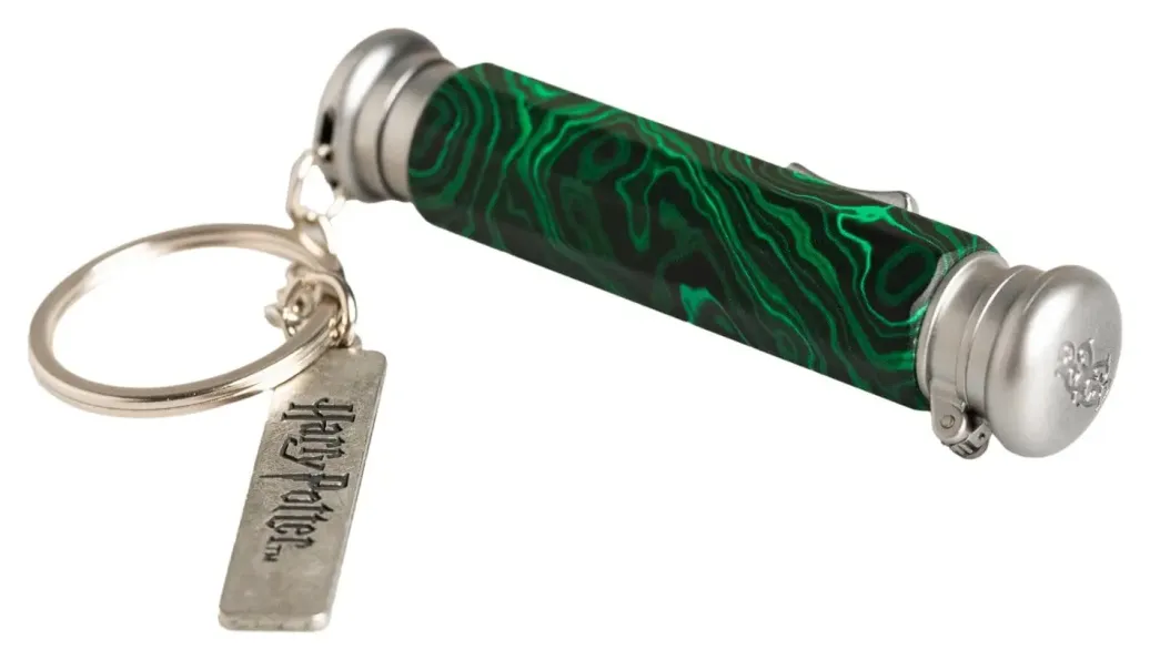 Harry Potter Schlüsselanhänger  Deluminator 13 cm