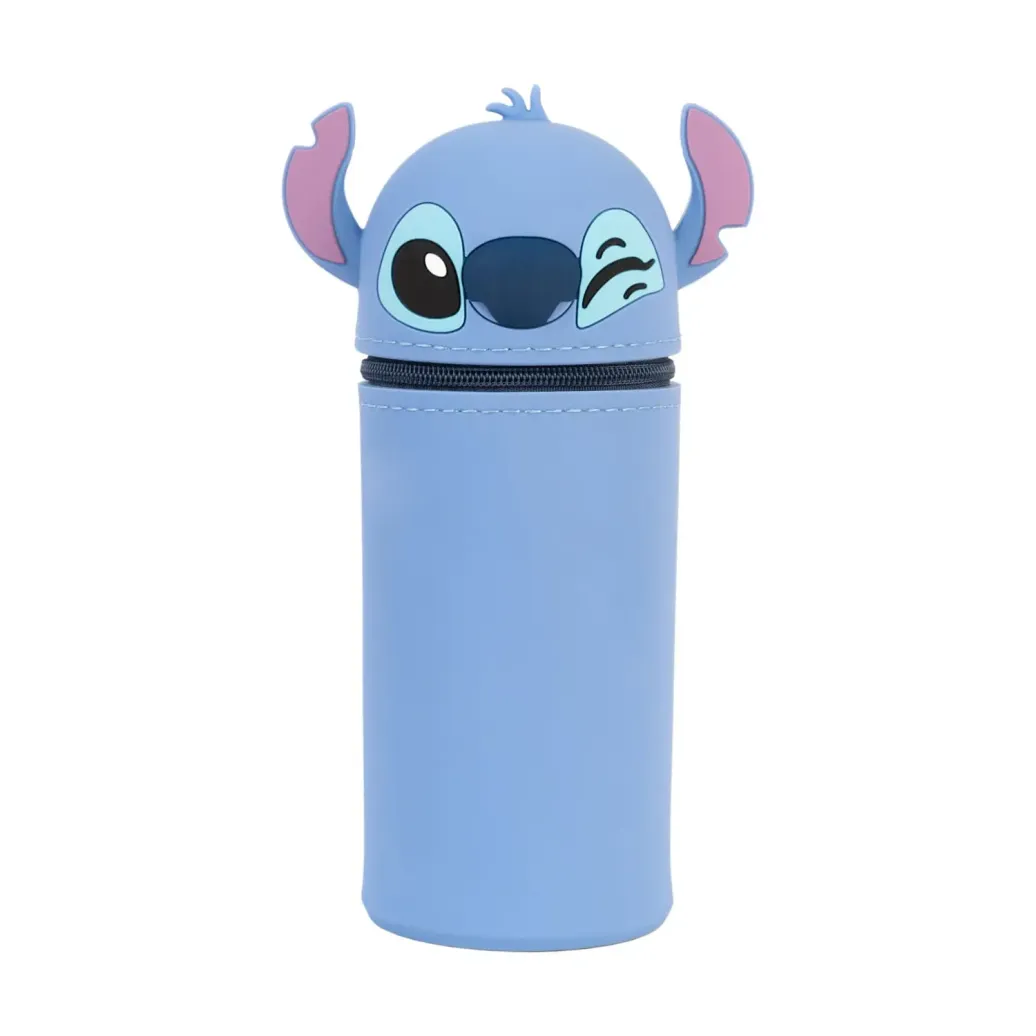 Stitch 3D Stifte-Etui Tropical