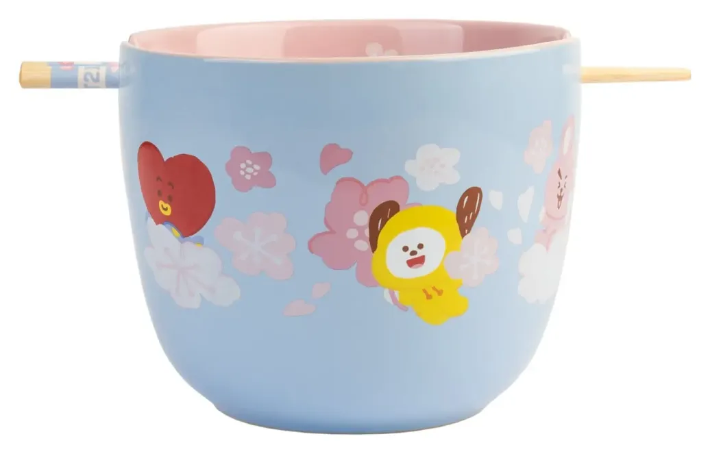 BT21 Ramen Schüssel 1400 ml