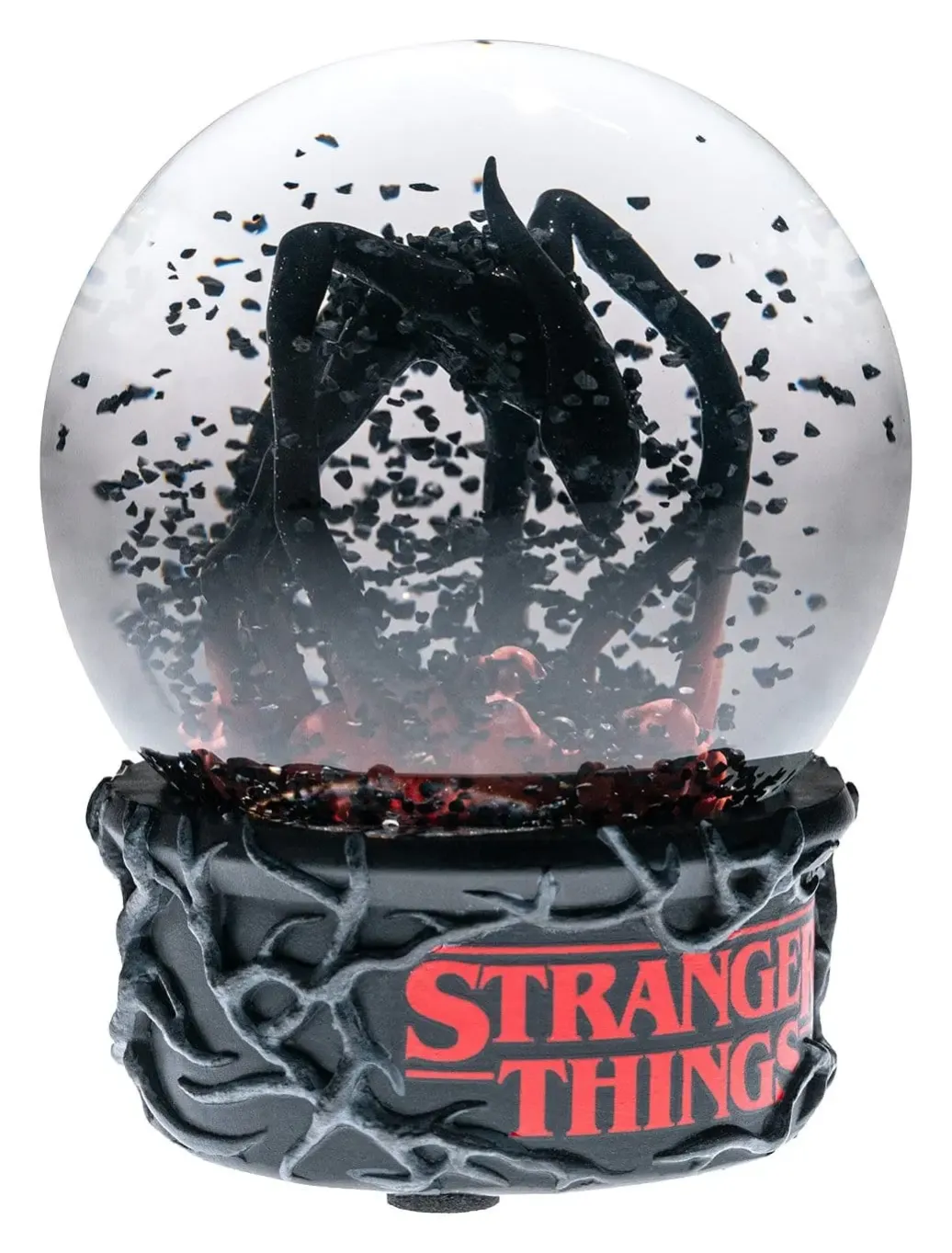 Stranger Things Schneekugel 8 cm
