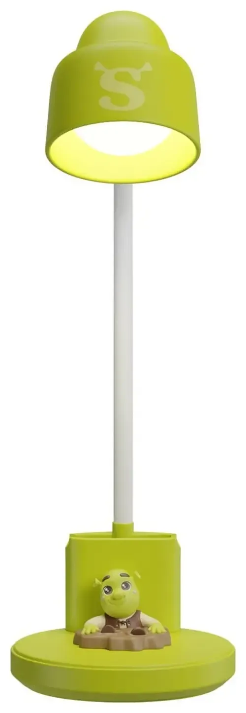 DreamWorks Shrek Schreibtischlampe