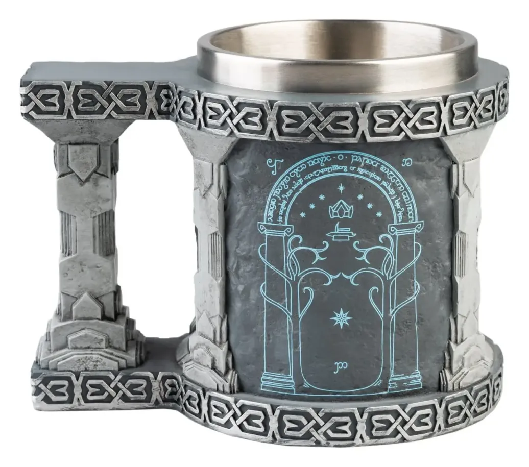 Der Herr der Ringe Krug Minen von Moria 600 ml