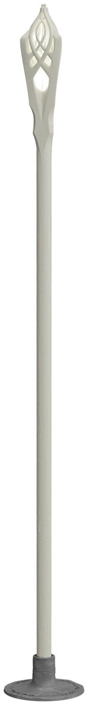 Der Herr der Ringe Lampe Gandalf der Weiße Stab