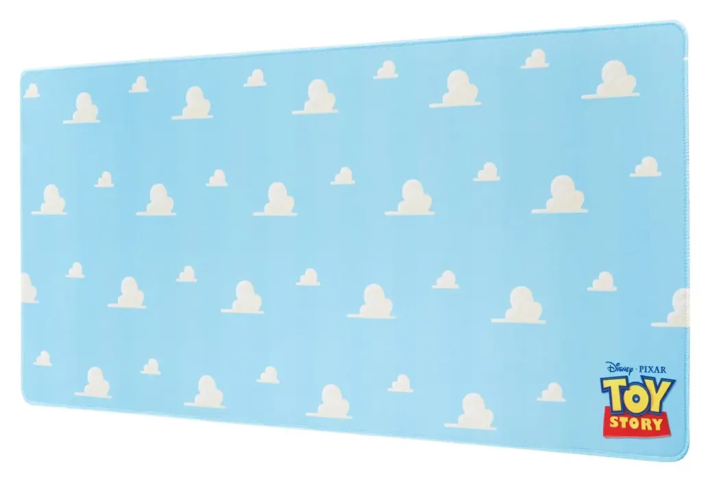 Toy Story XL Mauspad 80 x 35 cm