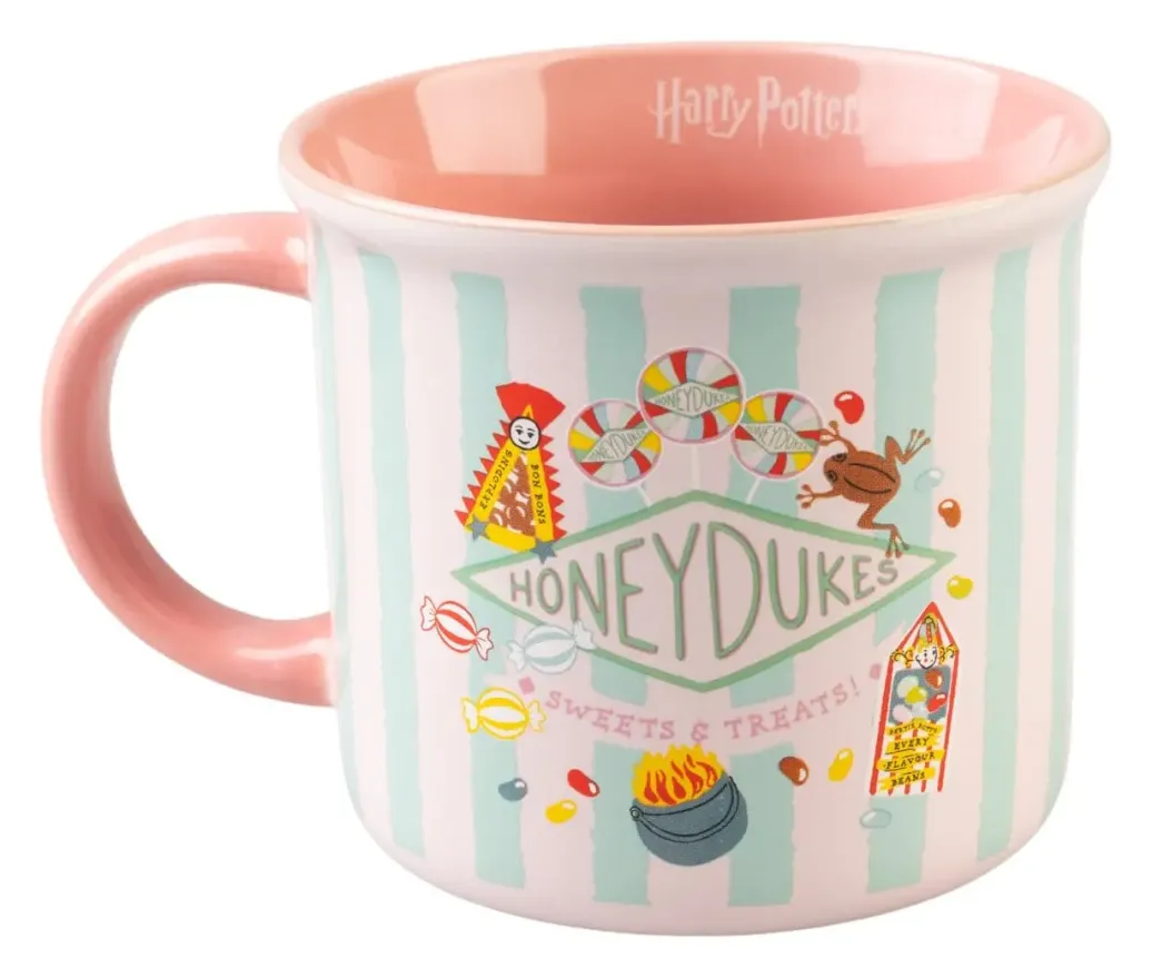 Harry Potter Premium Tasse Honigtopf 375 ml