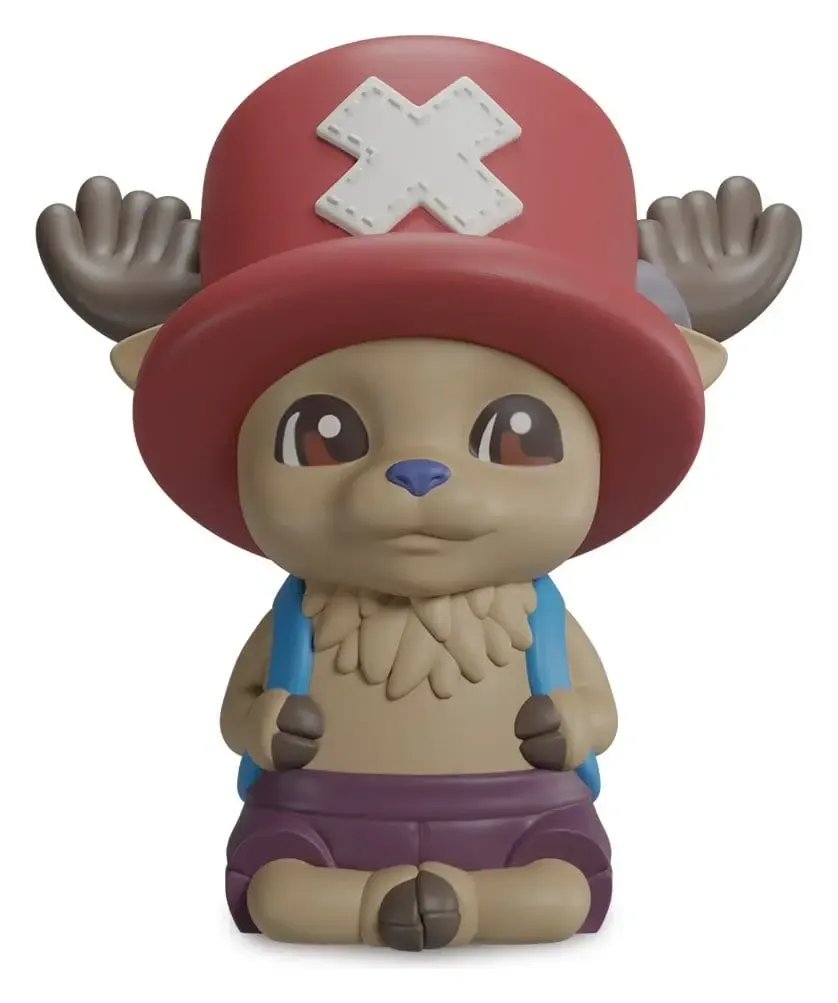 One Piece Netflix Lampe Chopper 