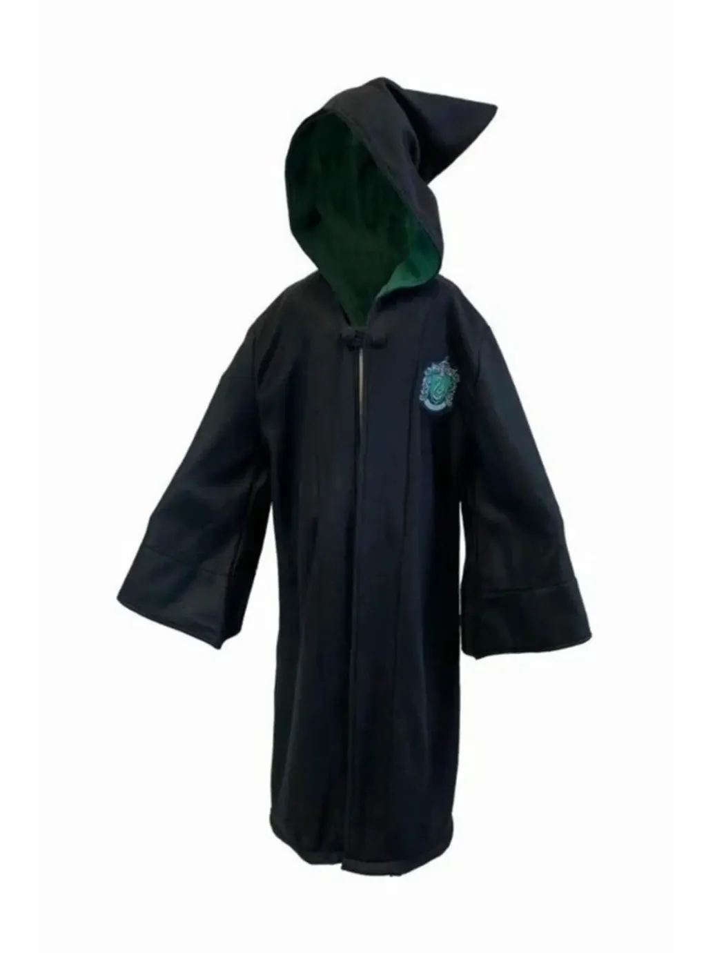 Harry Potter Zauberergewand Slytherin