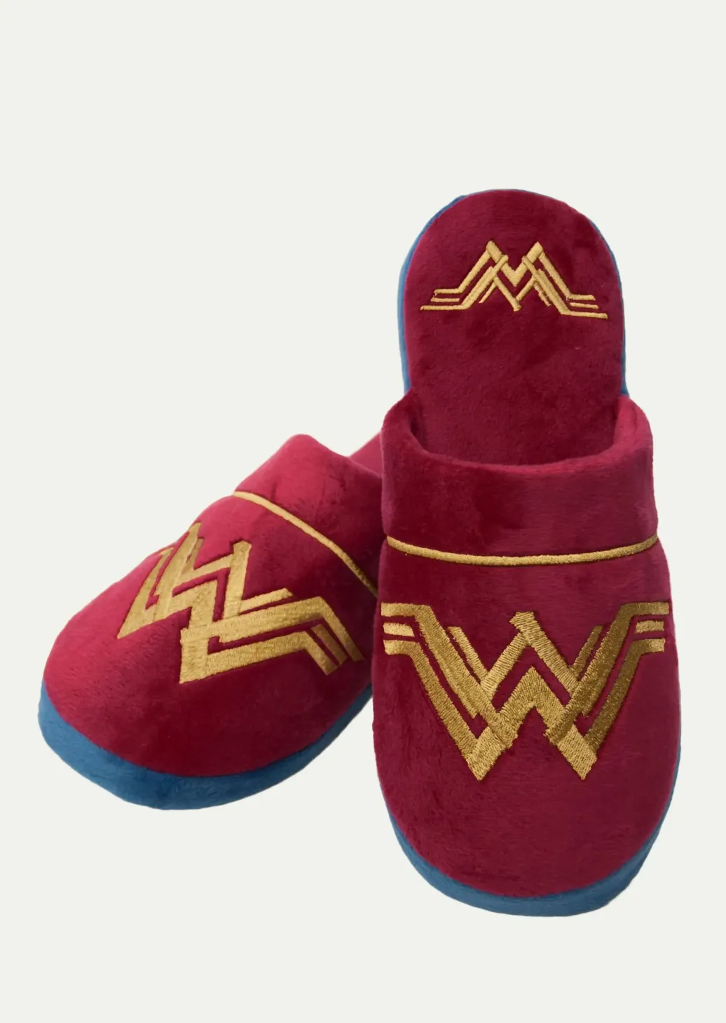 DC Comics Hausschuhe Wonder Woman EU 5 - 7