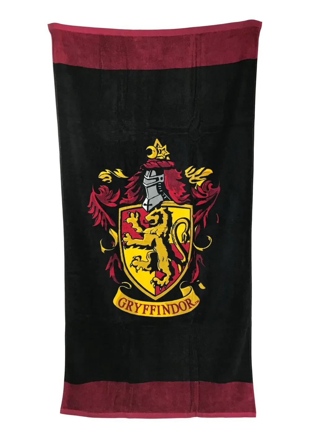 Harry Potter Handtuch Gryffindor 150 x 75 cm