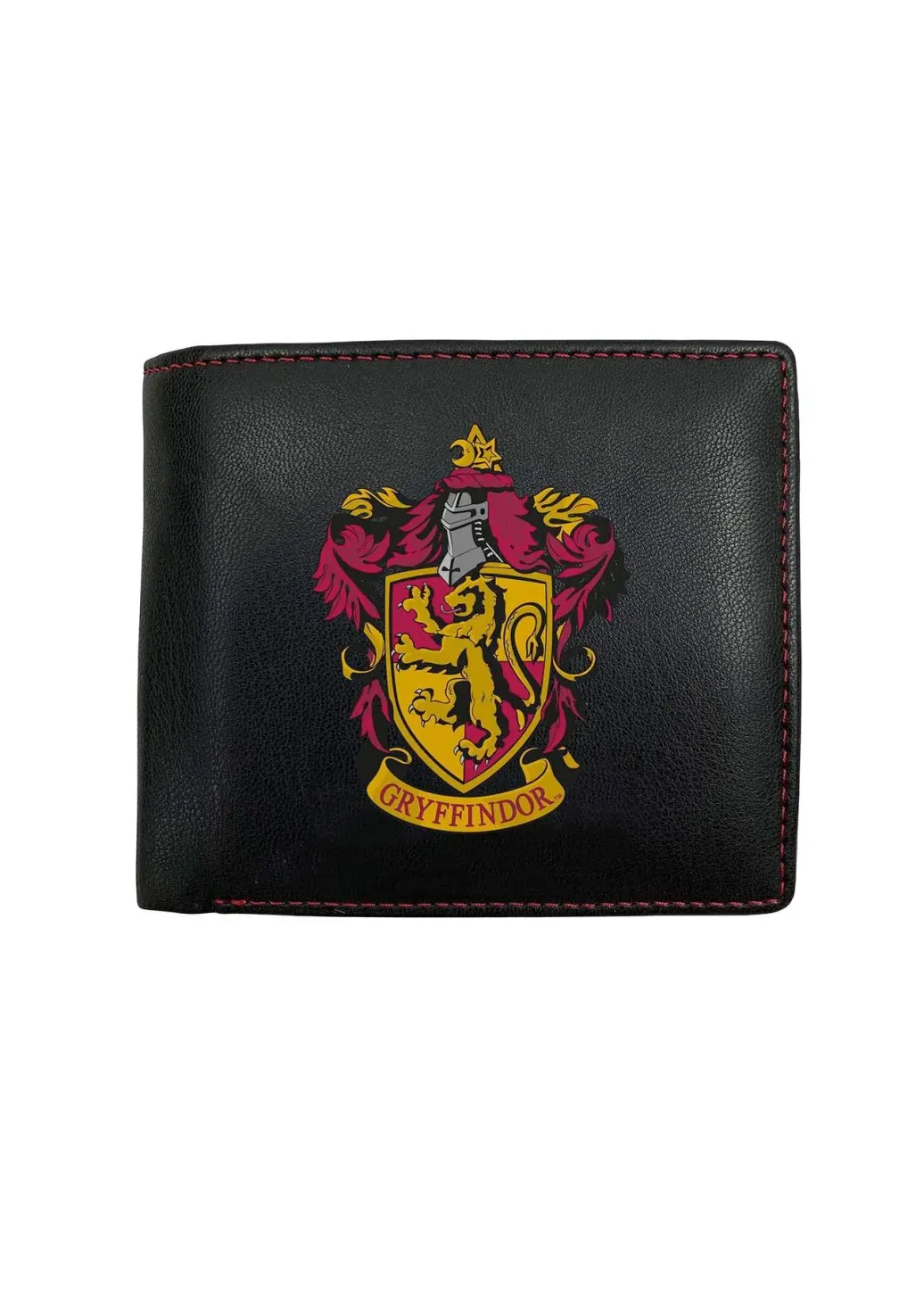 Harry Potter Bi-Fold Geldbeutel Gryffindor