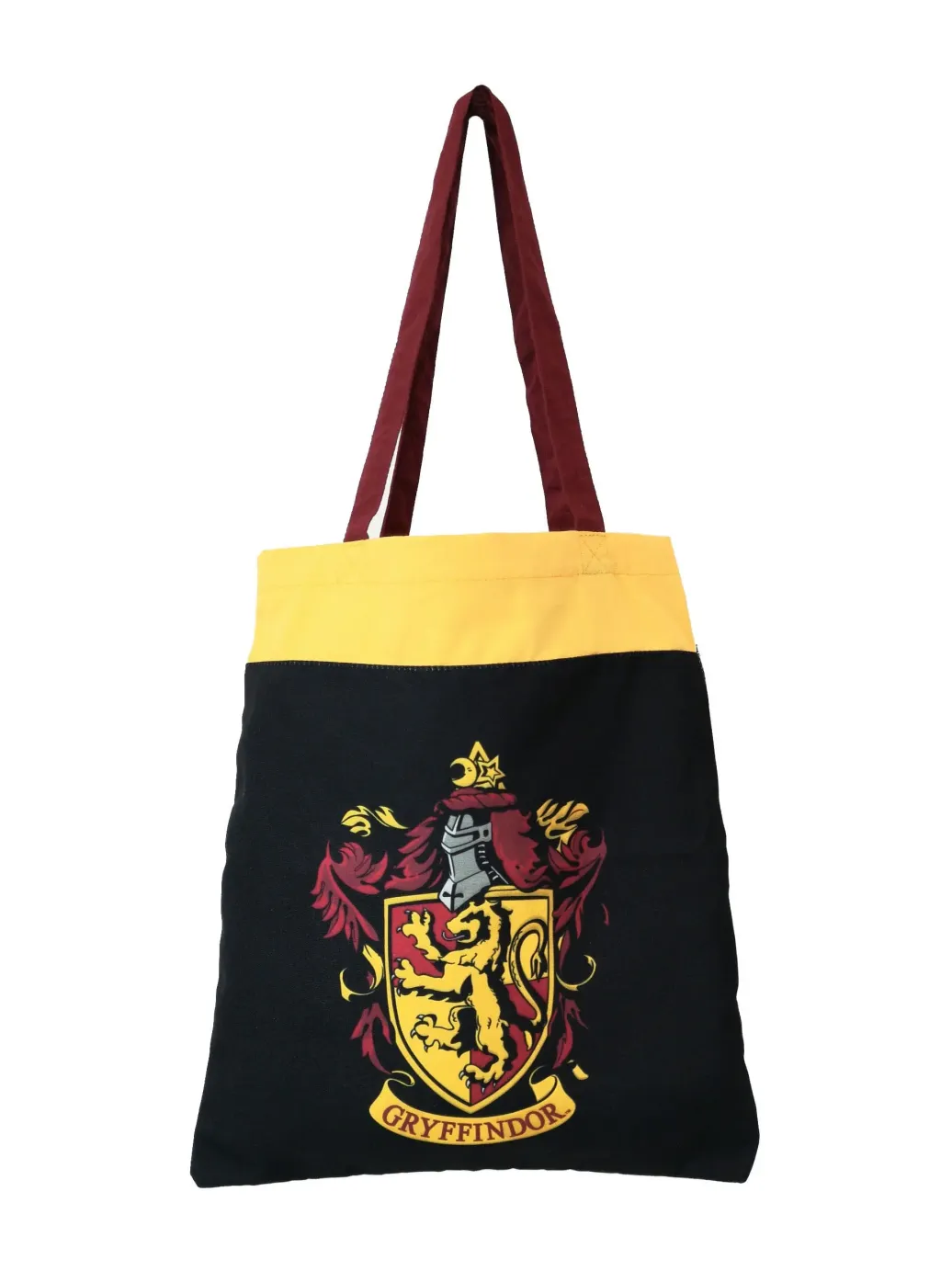 Harry Potter Tragetasche Gryffindor