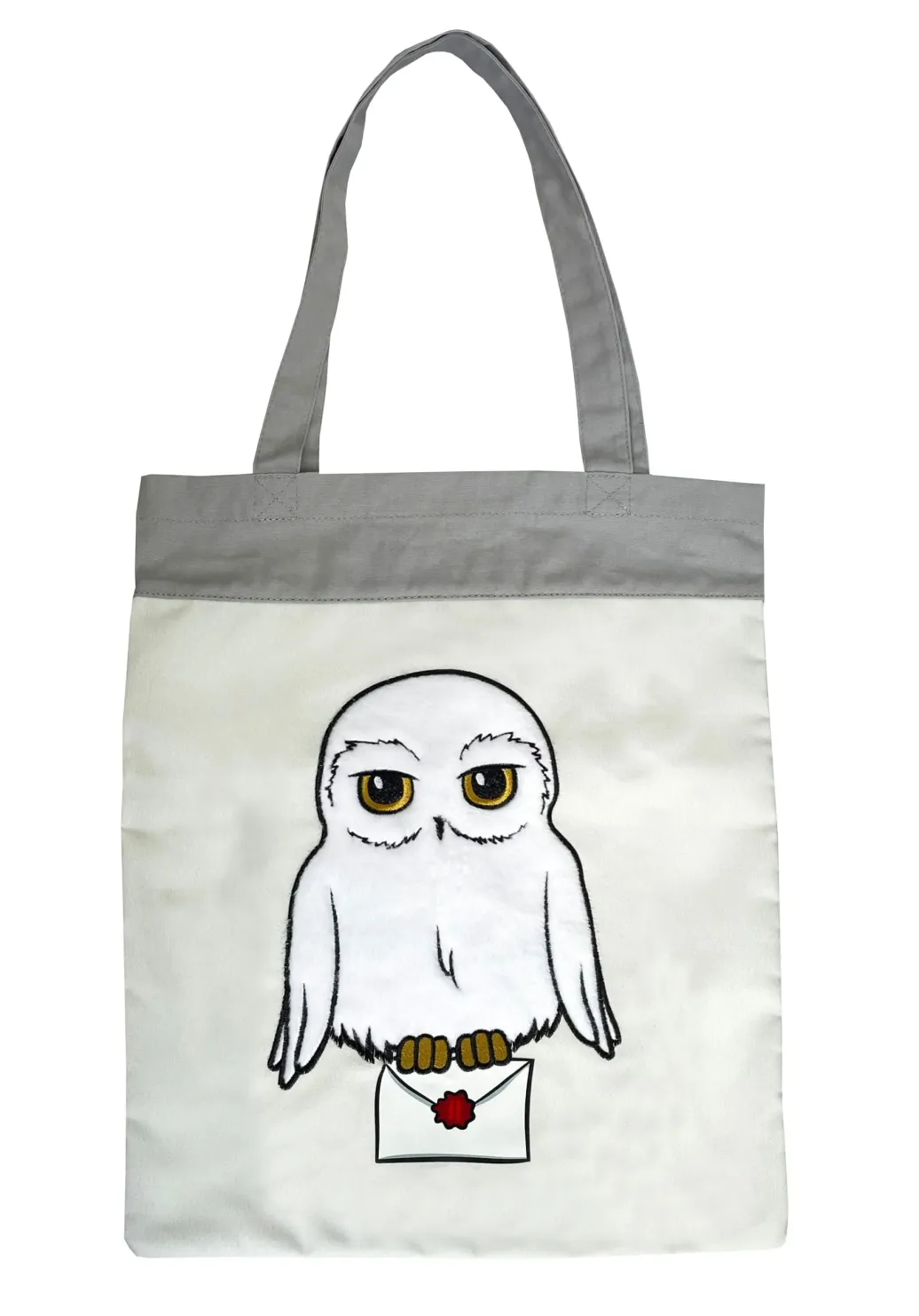 Harry Potter 3D Tragetasche Hedwig