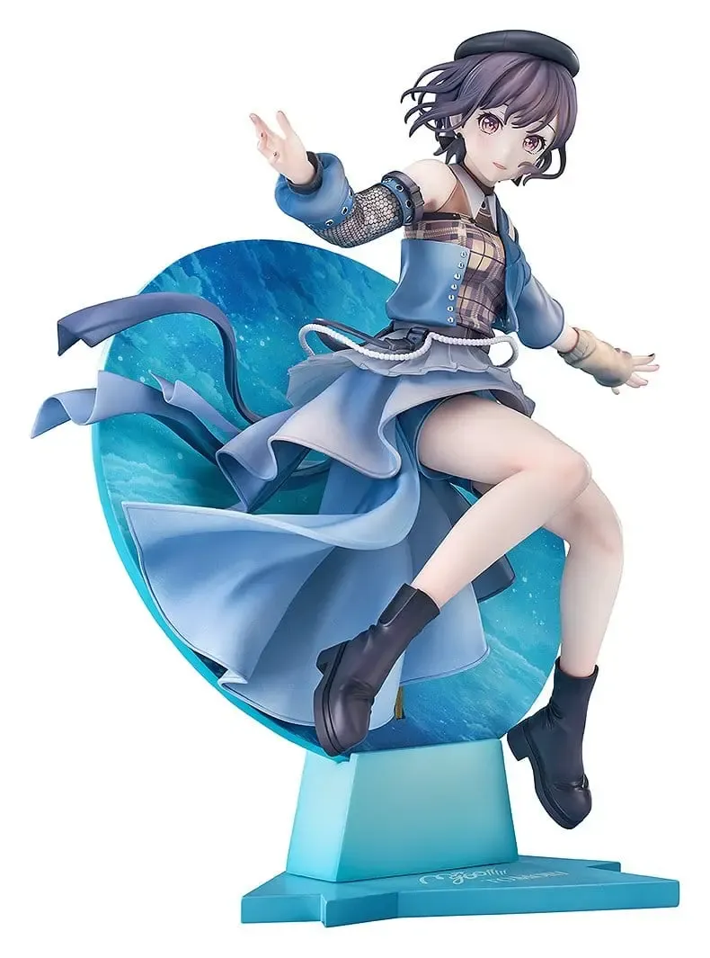 BanG Dream! PVC Figur 1/7 Tomori Takamatsu: Zero Gravity Ver. 22 cm
