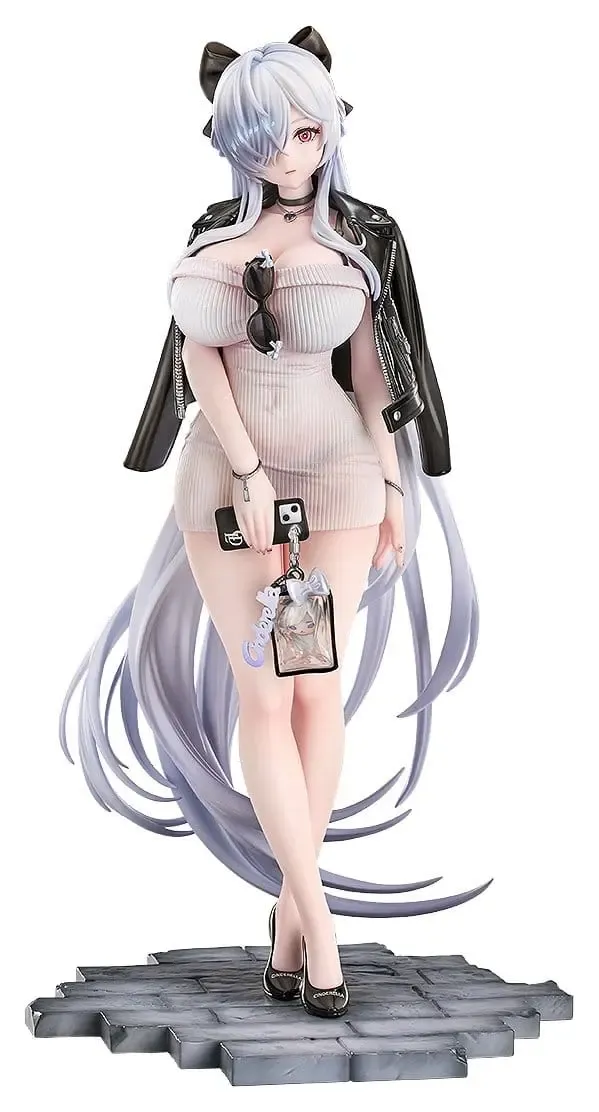 Goddess of Victory: Nikke PVC Figur 1/7 Cinderella Beautiful Me 26 cm