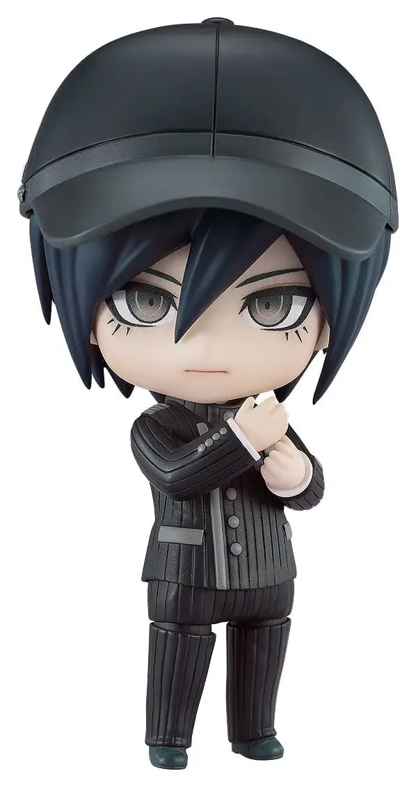 Danganronpa V3: Killing Harmony Nendoroid Action Figure Shuichi Saihara 10 cm