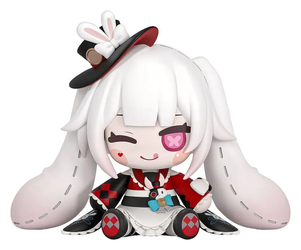 Honkai: Star Rail Huggy Good Smile Minifigur Spark 7 cm