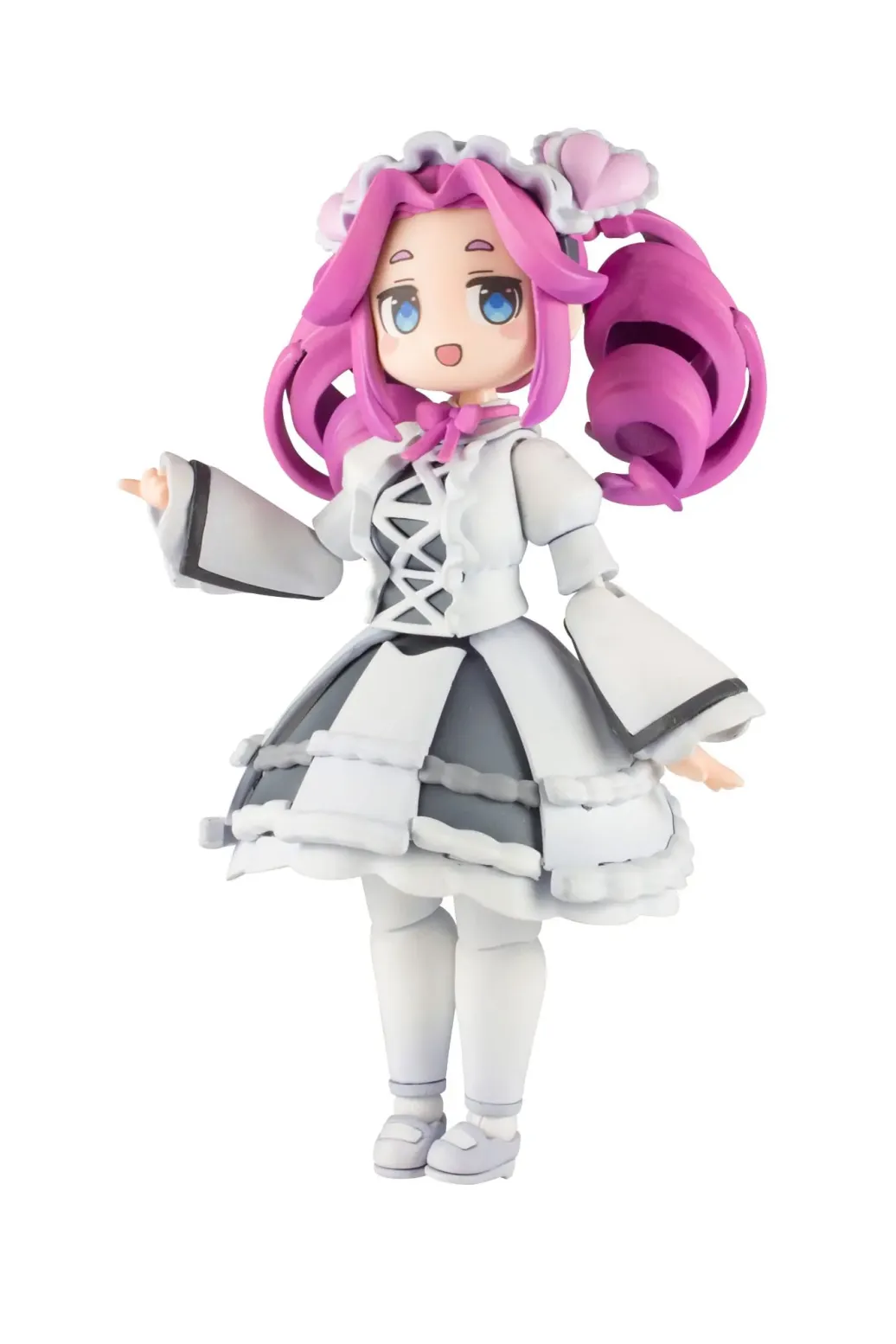 Tohoku Zunko Plafia Statue Shikoku Metan 12 cm