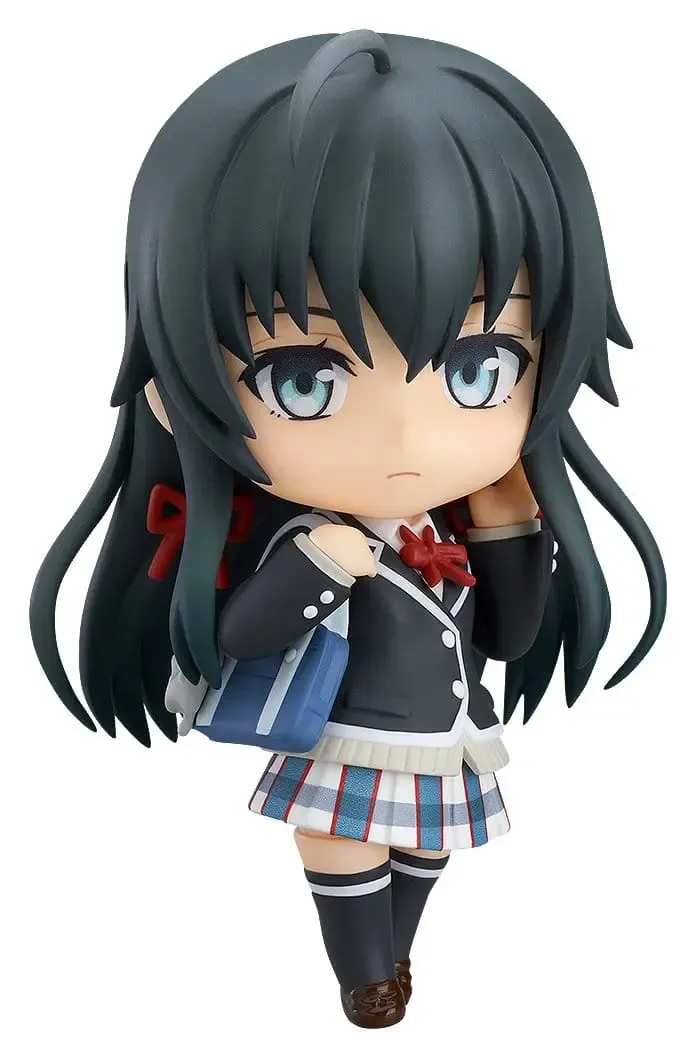 My Teen Romantic Comedy SNAFU Nendoroid Actionfigur Yukino Yukinoshita 10 cm