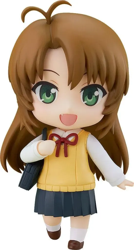 Non Non Biyori Nonstop Nendoroid Actionfigur Komari Koshigaya 10 cm