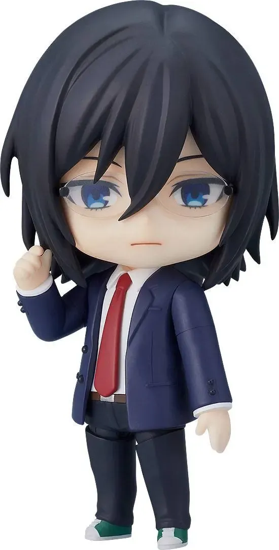 Horimiya Nendoroid Actionfigur Izumi Miyamura 10 cm
