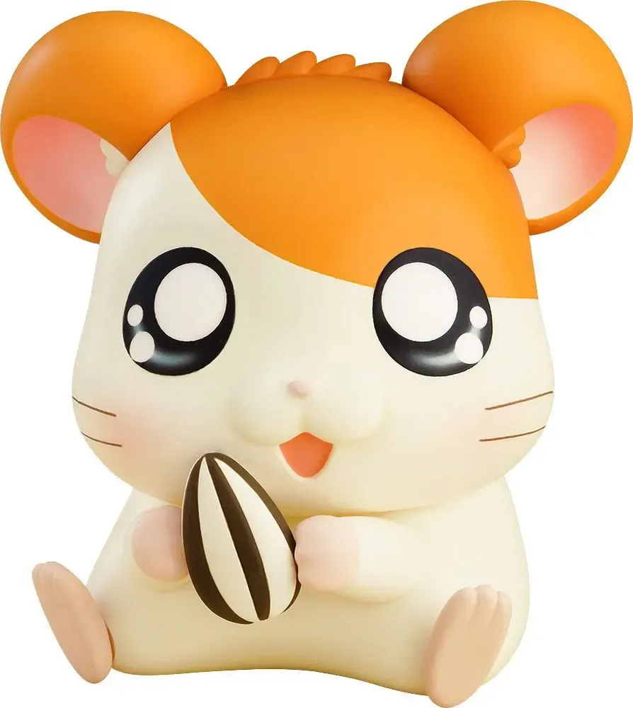 Hamtaro Nendoroid Actionfigur Hamtaro 6 cm