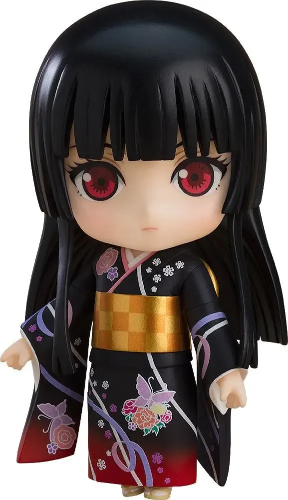 Hell Girl: Fourth Twilight Nendoroid Actionfigur Ai Enma 10 cm